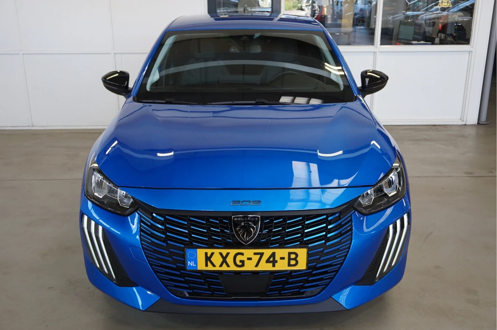 Peugeot 208 – foto 19