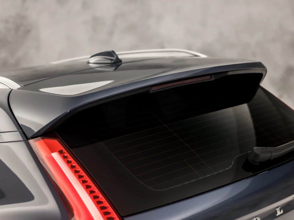 Volvo XC40 – foto 30