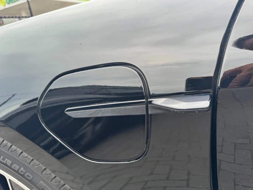 Porsche Taycan – foto 13