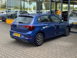 Volkswagen Polo – thumbnail 7
