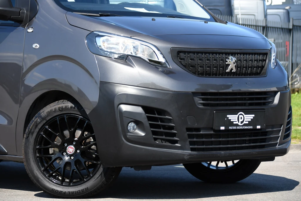 Peugeot Expert – foto 12
