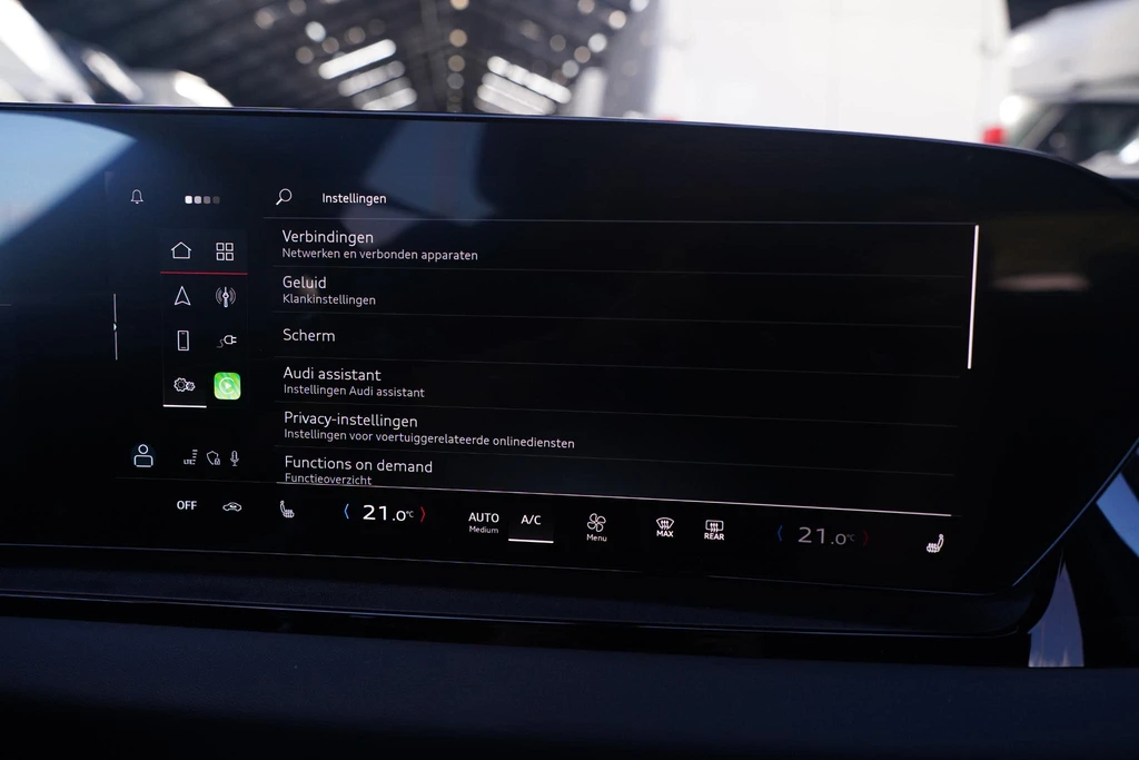Audi Q6 e-tron – foto 52
