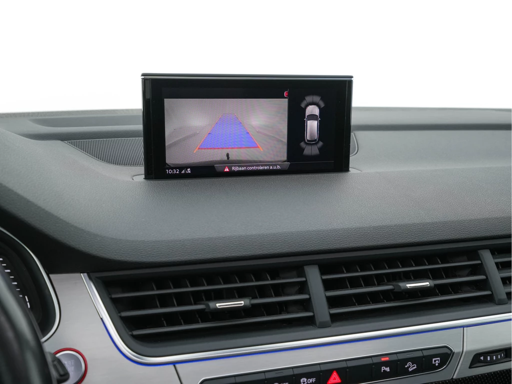 Audi SQ7 – foto 16