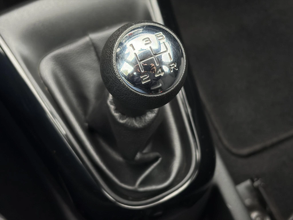 Citroën C3 – foto 24