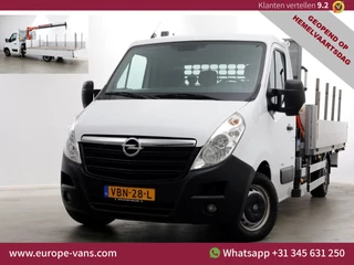 Opel Movano – thumbnail 1