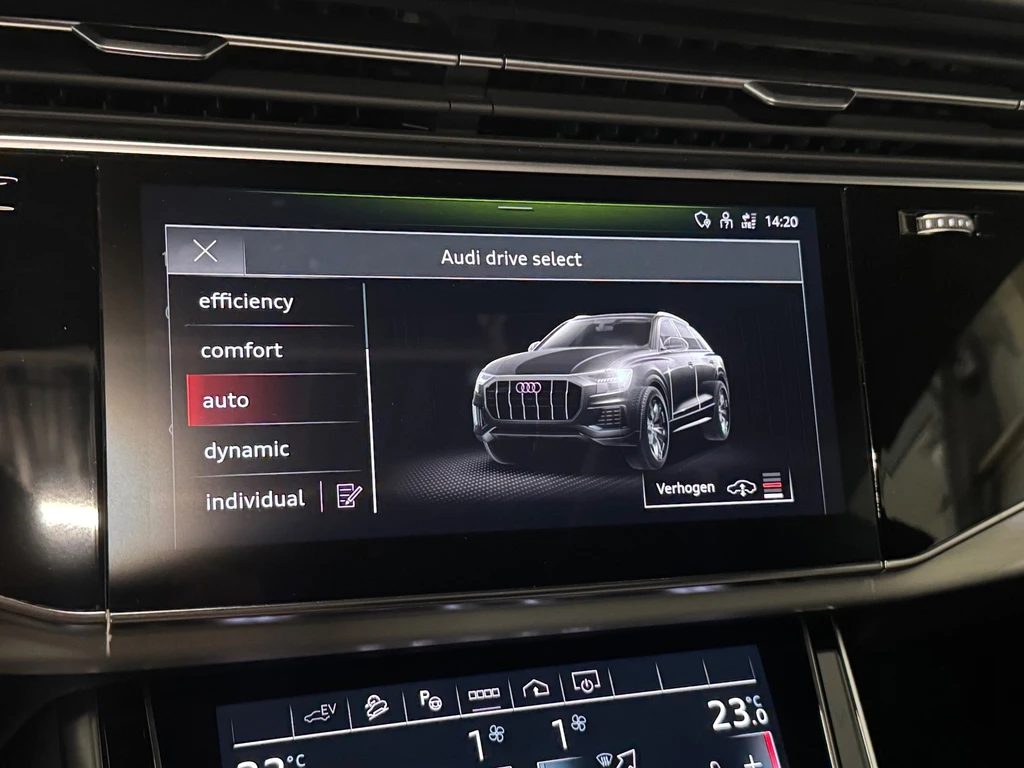 Audi Q8 – foto 19