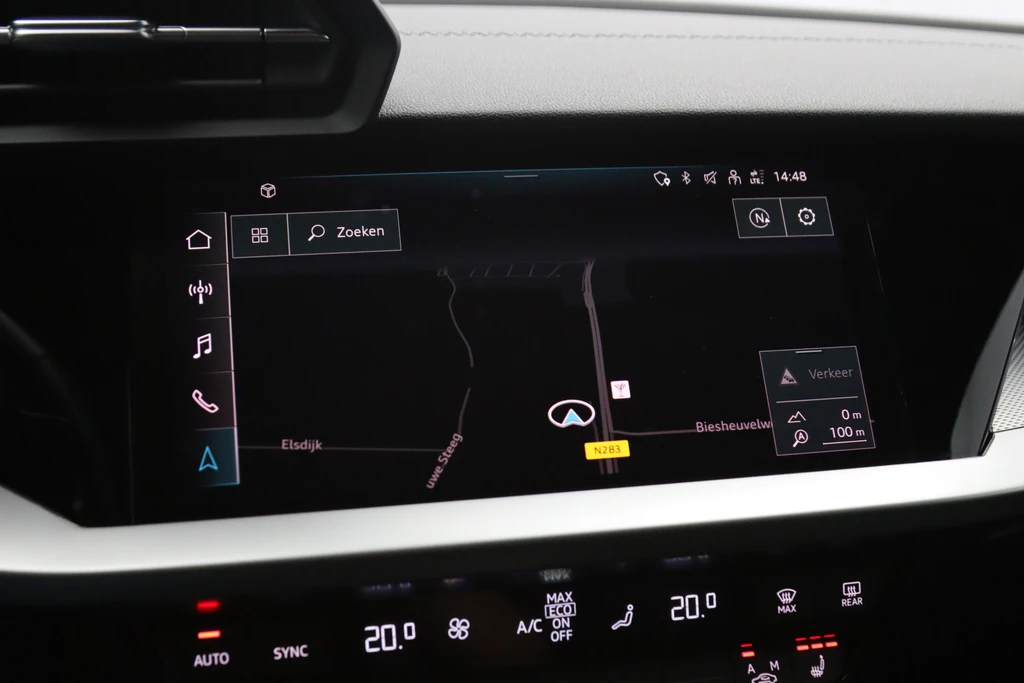 Audi A3 – foto 35