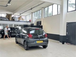 Peugeot 108 – thumbnail 2