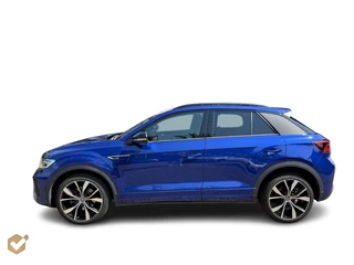 Volkswagen T-Roc – thumbnail 3