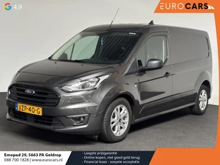 Ford Transit Connect – thumbnail 1