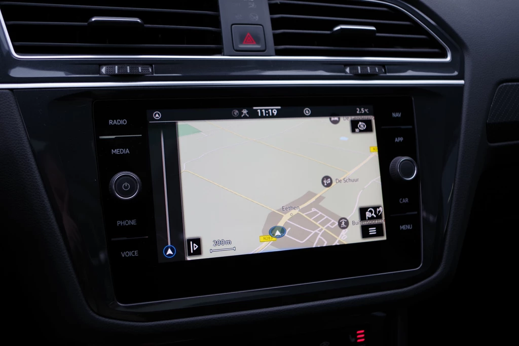 Volkswagen Tiguan – foto 27