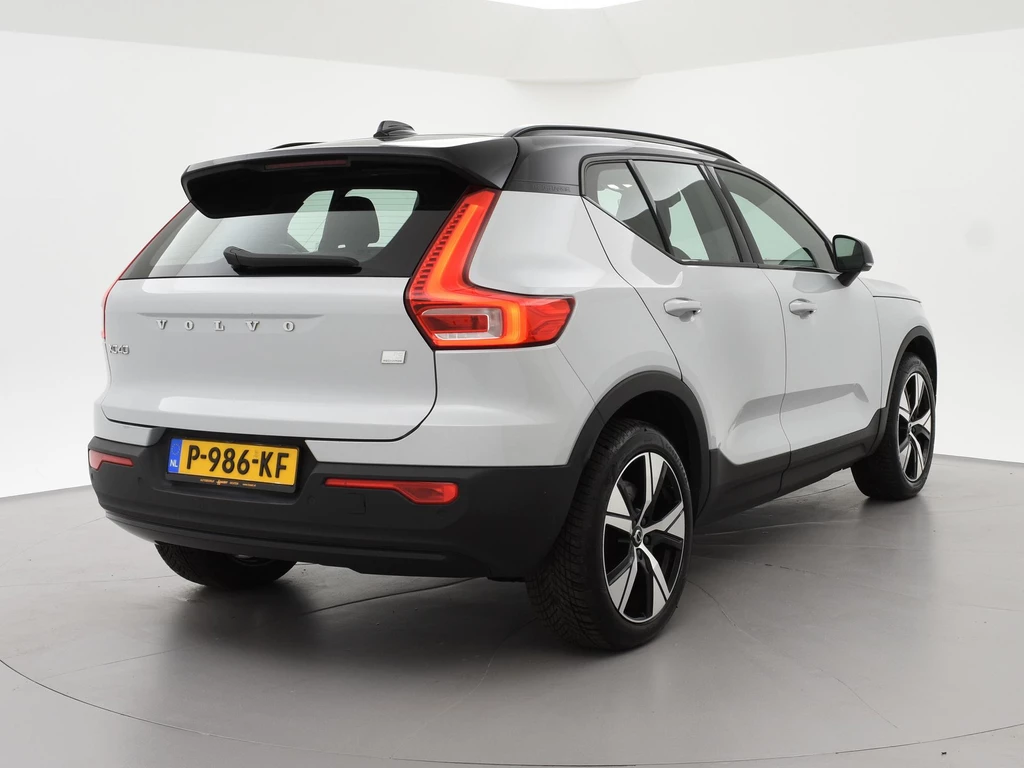 Volvo XC40 – foto 7