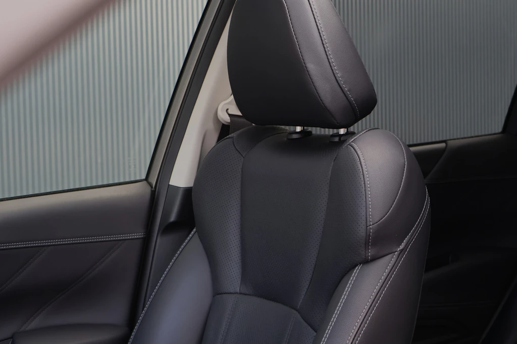 Subaru Forester – foto 41