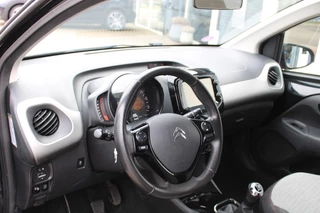 Citroën C1 – thumbnail 10
