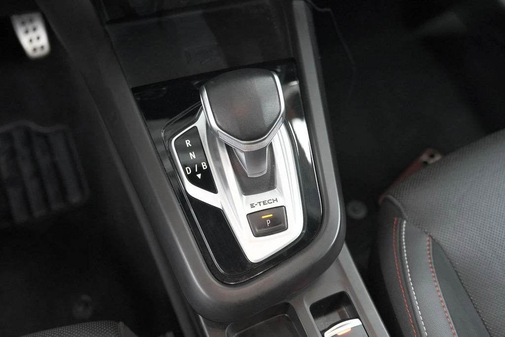 Renault Arkana – foto 41