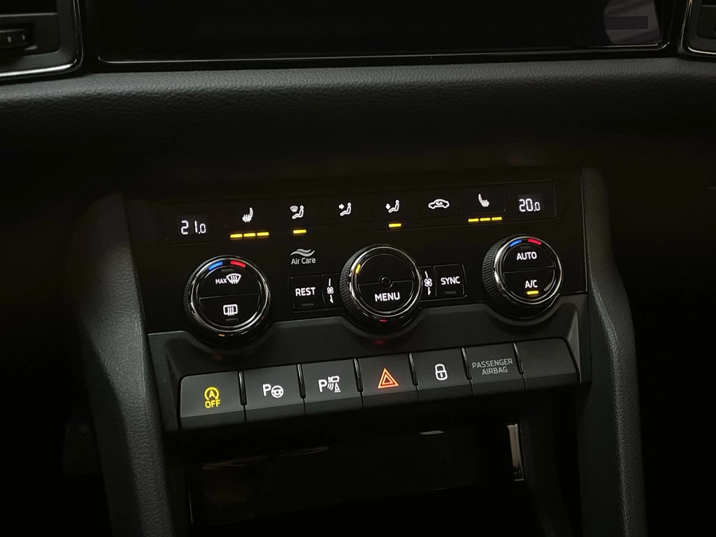 Škoda Kodiaq – foto 22