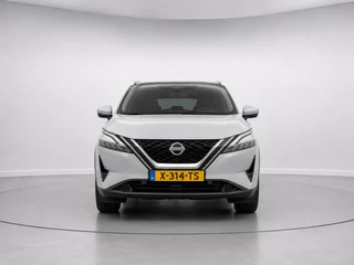 Nissan QASHQAI – thumbnail 8
