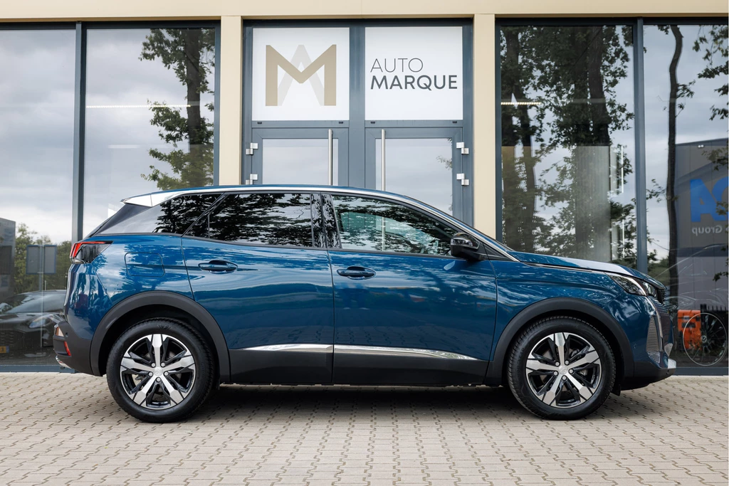 Peugeot 3008 – foto 6