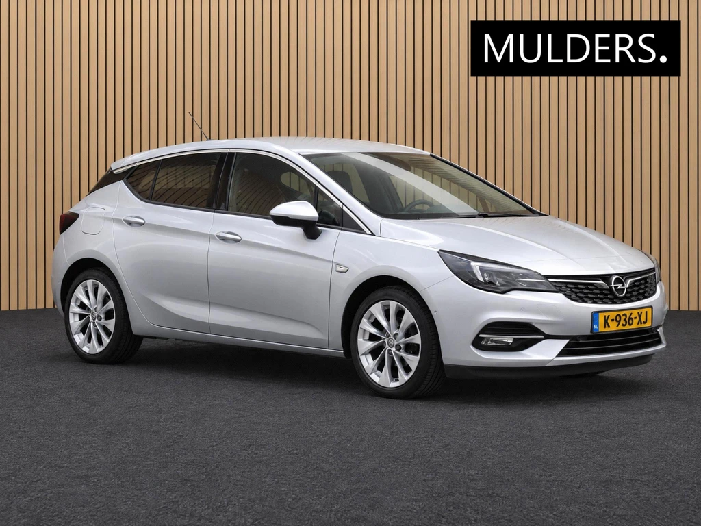 Opel Astra – foto 5