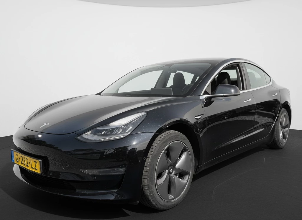 Tesla Model 3 – foto 2