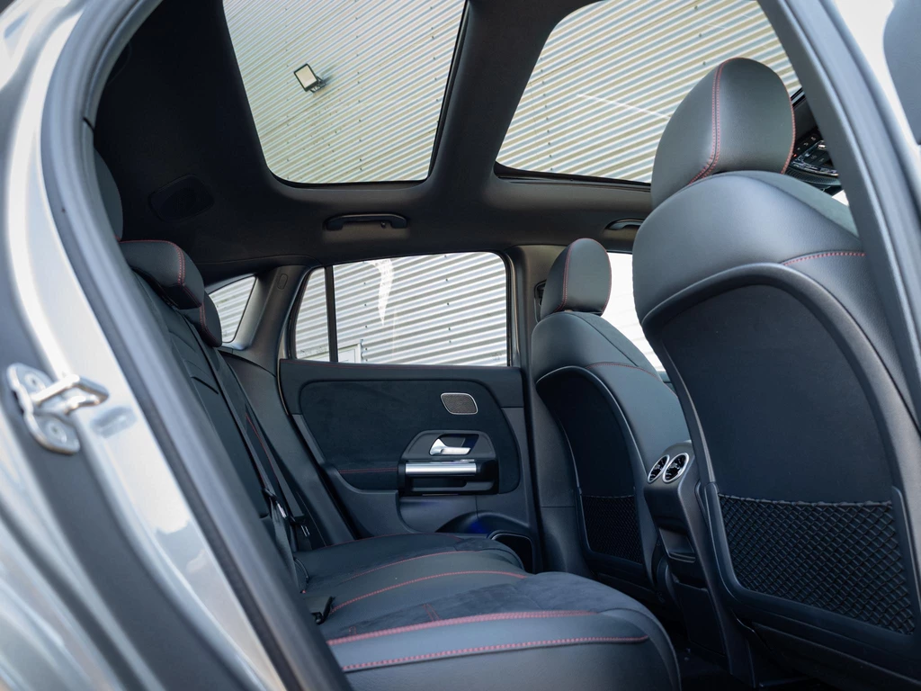 Mercedes-Benz EQA – foto 22