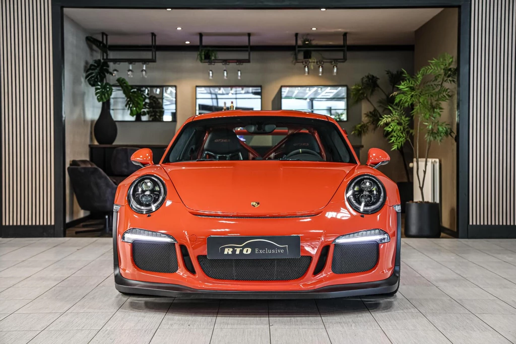 Porsche 911 – foto 10