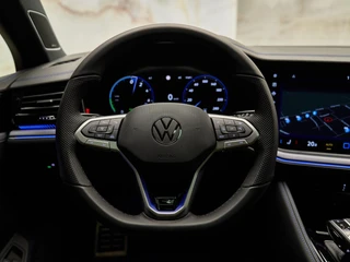 Volkswagen Touareg – thumbnail 20