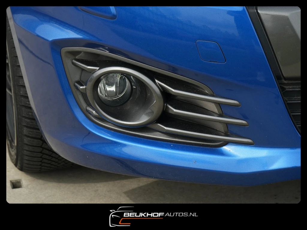 Suzuki Swift – foto 24