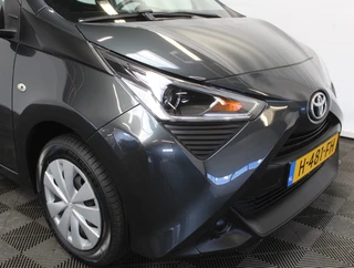 Toyota Aygo – thumbnail 9