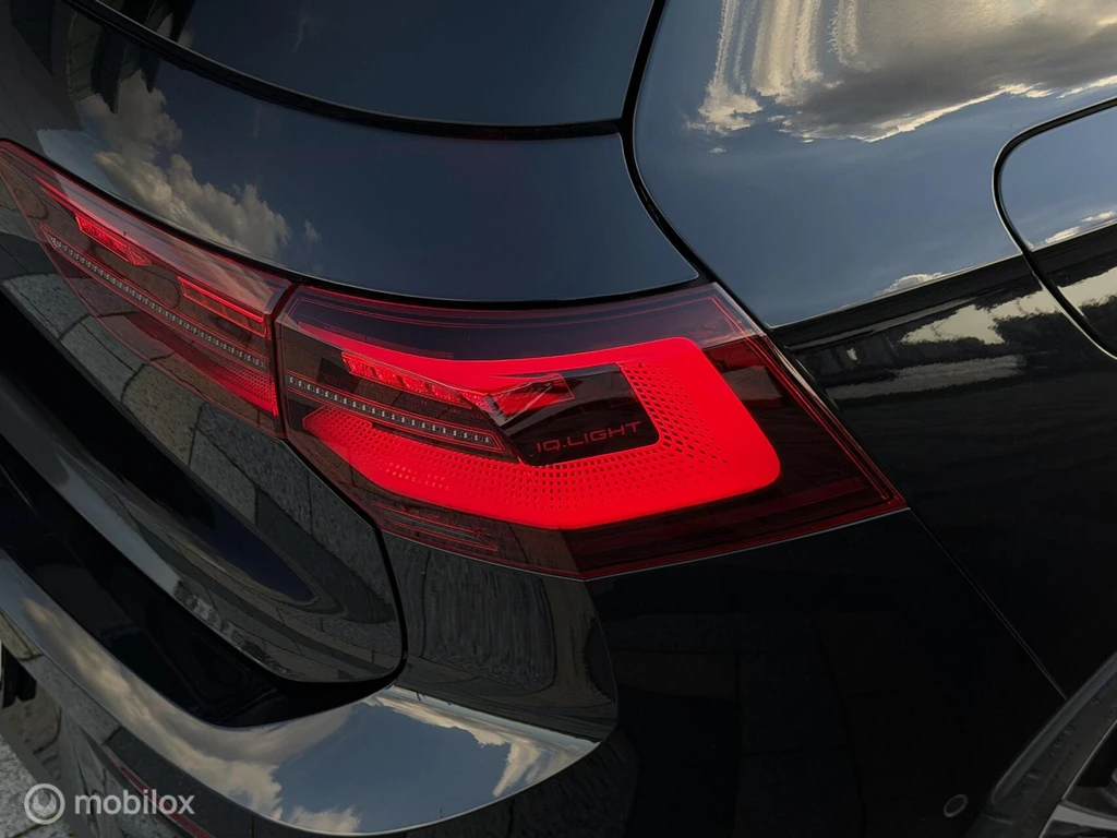 Volkswagen Golf – foto 12