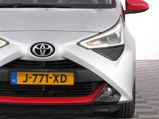 Toyota Aygo – thumbnail 30