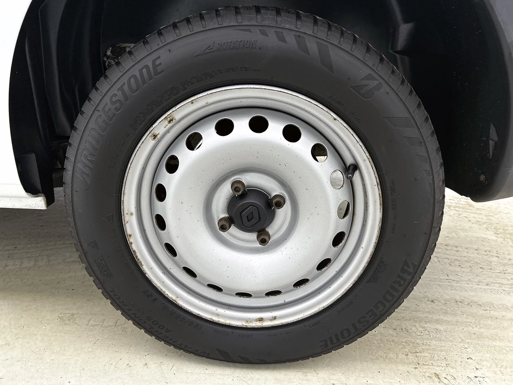Renault Kangoo – foto 32