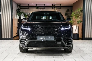 Land Rover Range Rover Velar – thumbnail 11