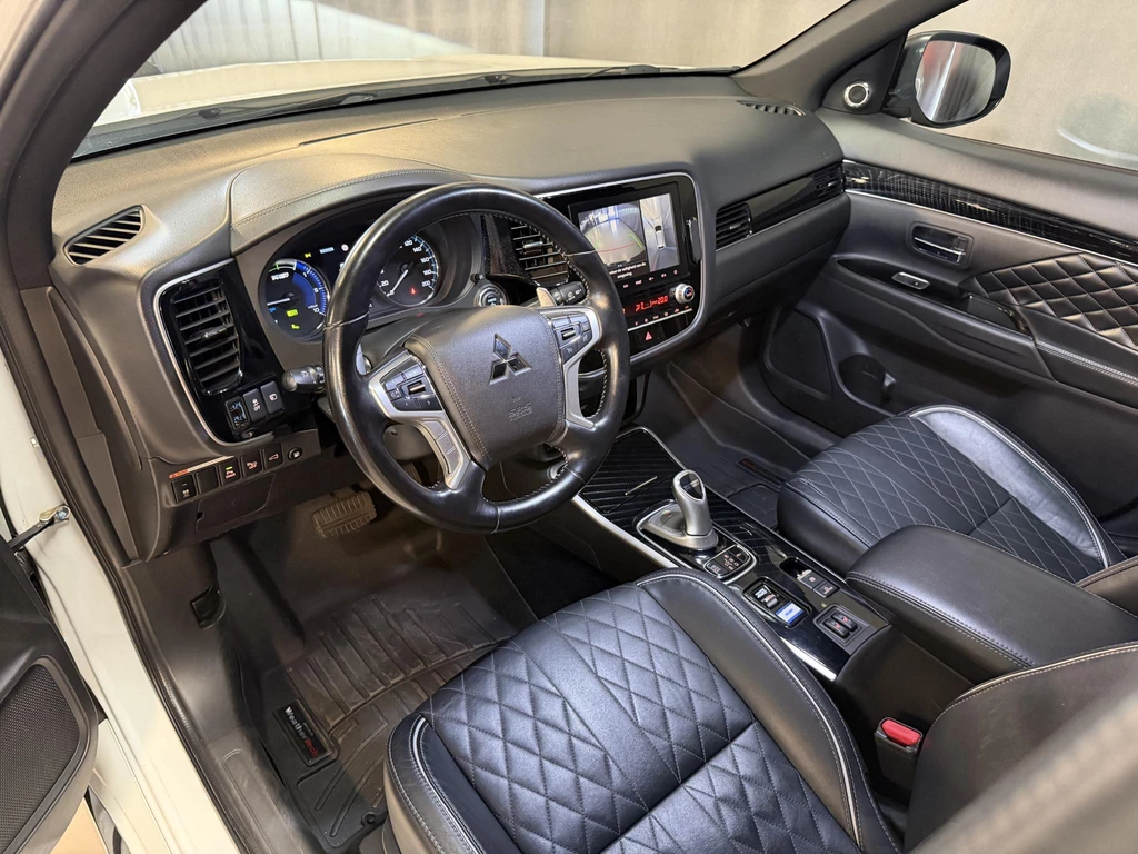 Mitsubishi Outlander – foto 30