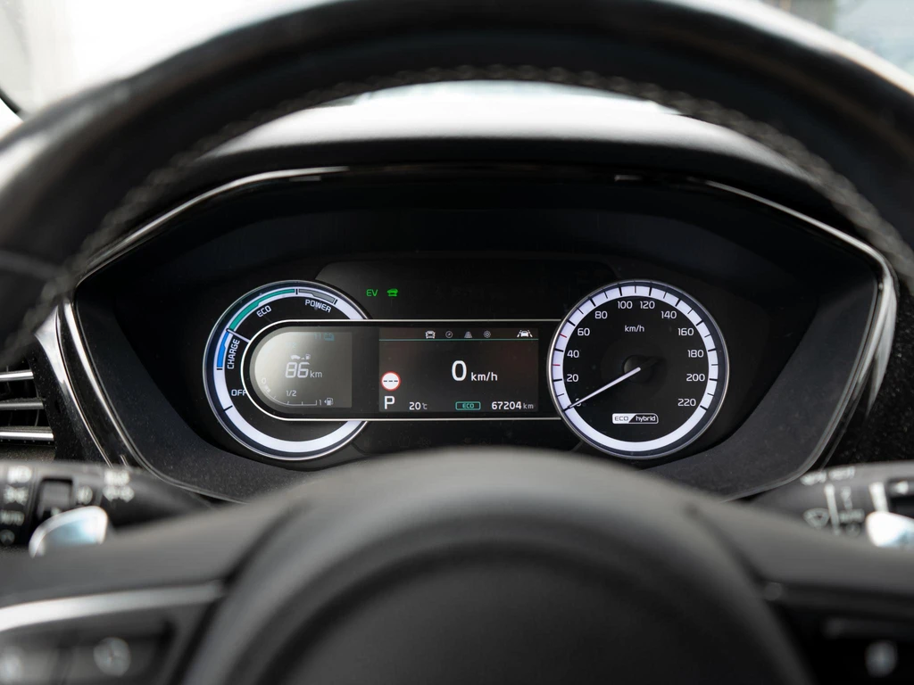 Kia Niro – foto 15