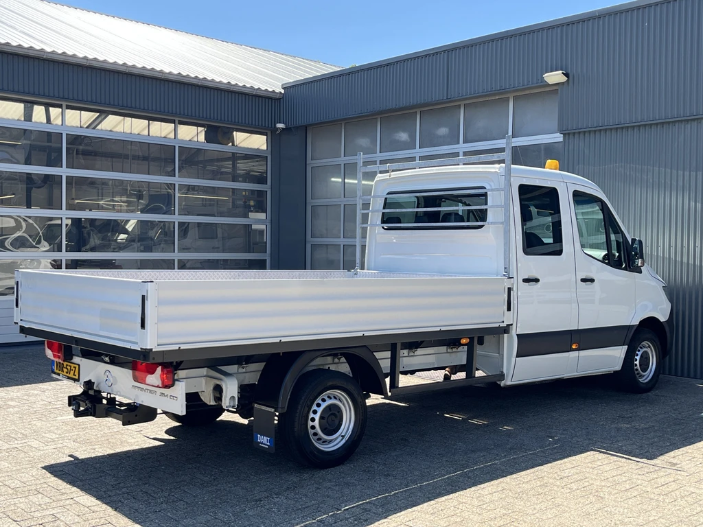 Mercedes-Benz Sprinter – foto 2