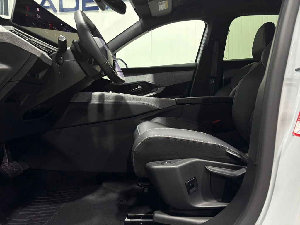 Peugeot 3008 – foto 16