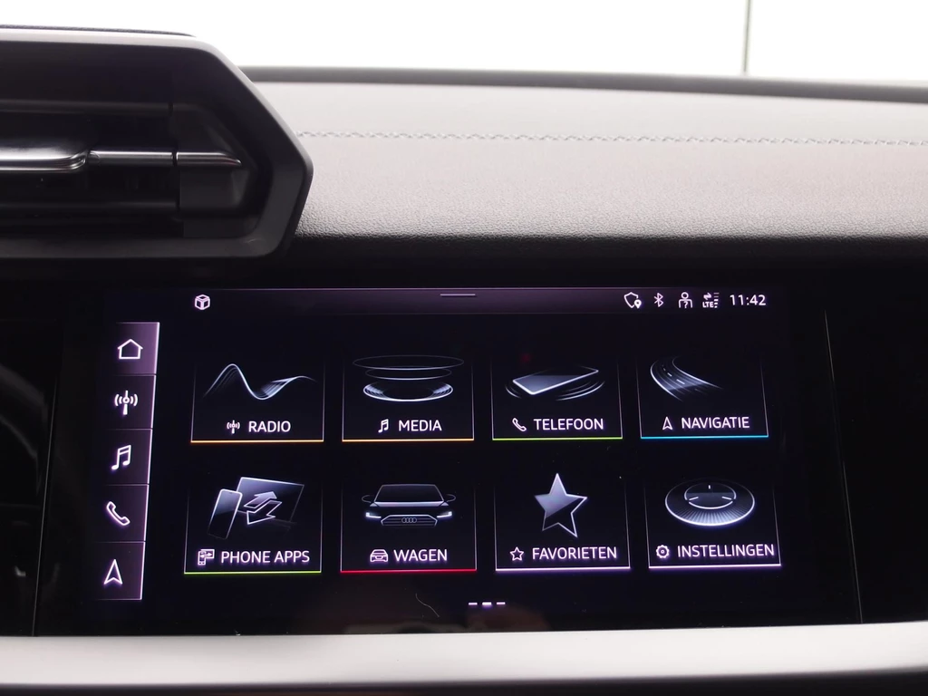 Audi A3 – foto 30