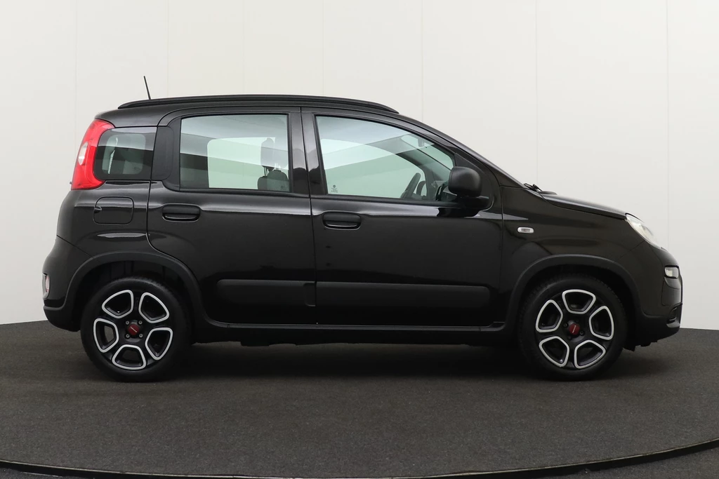 Fiat Panda – foto 5