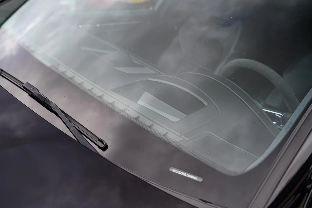 Porsche Cayenne – foto 27