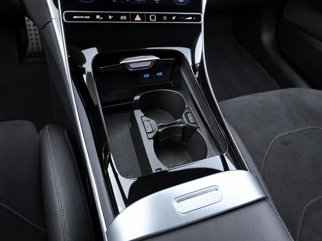 Mercedes-Benz C-Klasse – foto 19