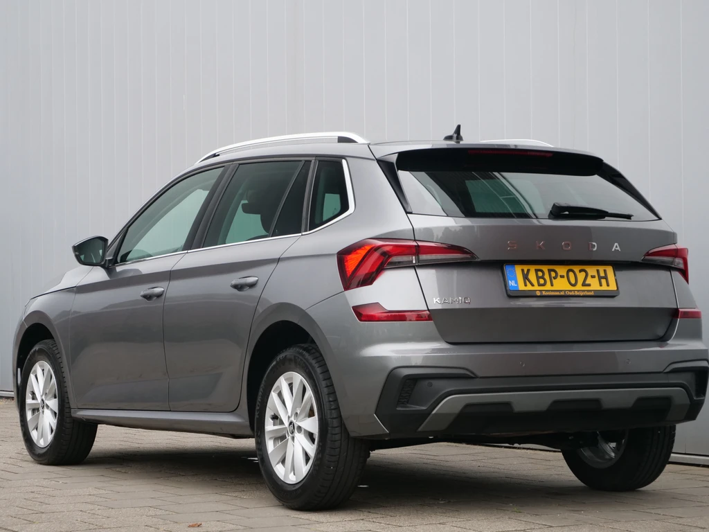 Škoda Kamiq – foto 3