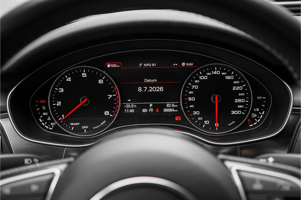 Audi A6 – foto 19