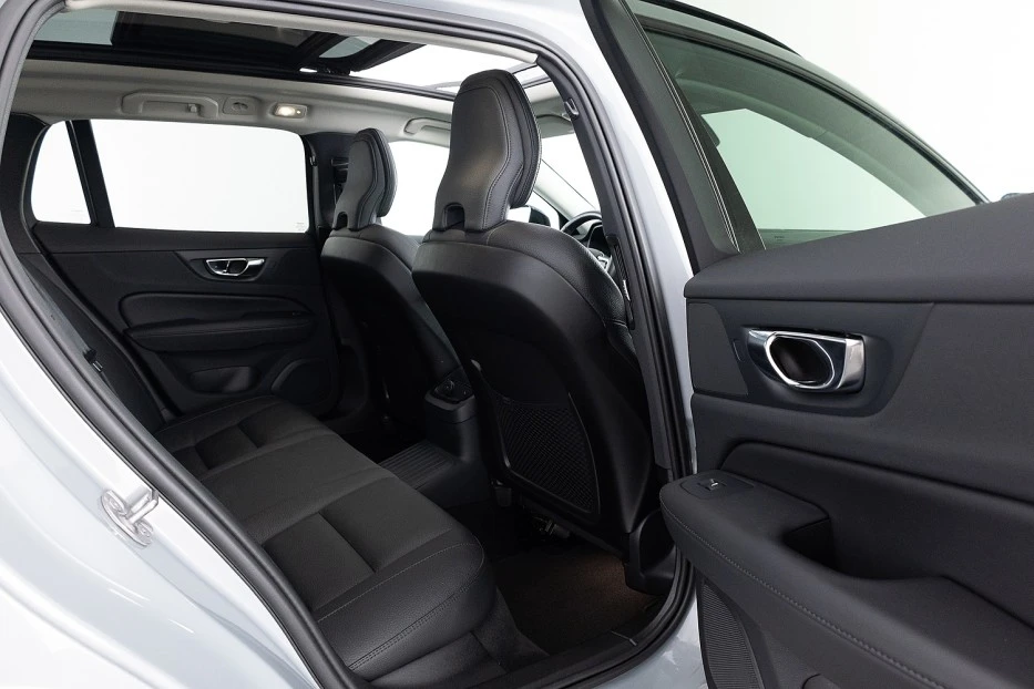 Volvo V60 – foto 13