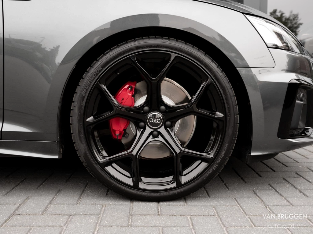 Audi A5 – foto 22