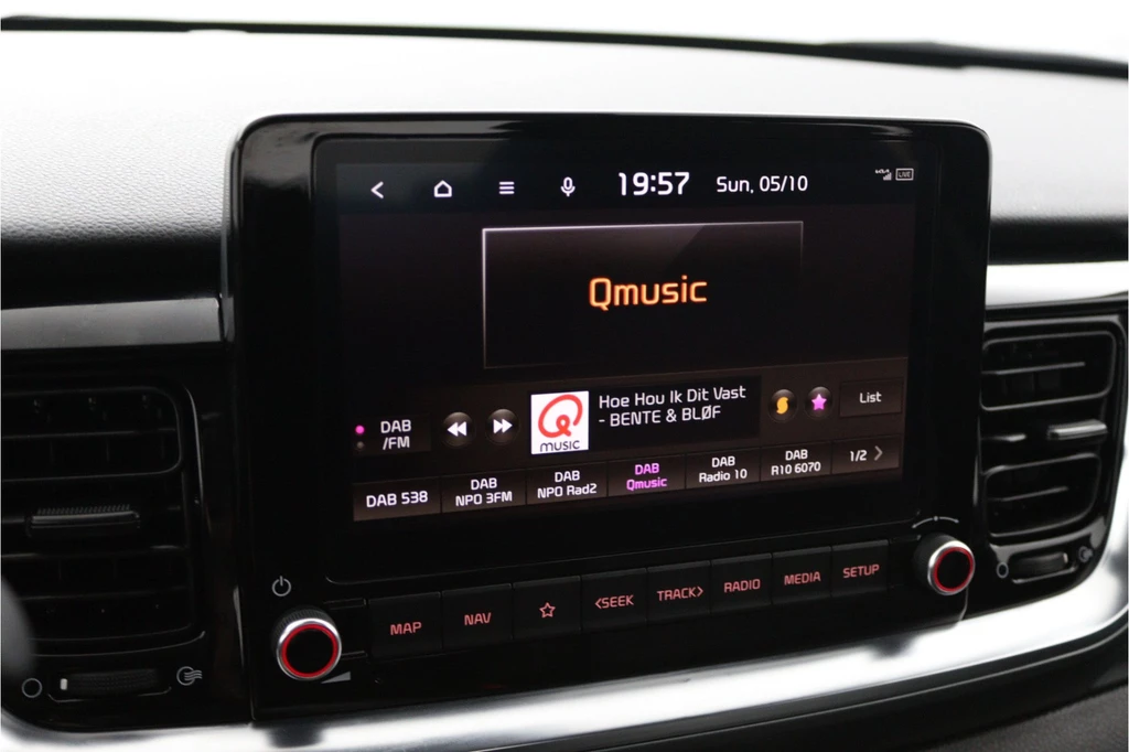Kia Stonic – foto 27