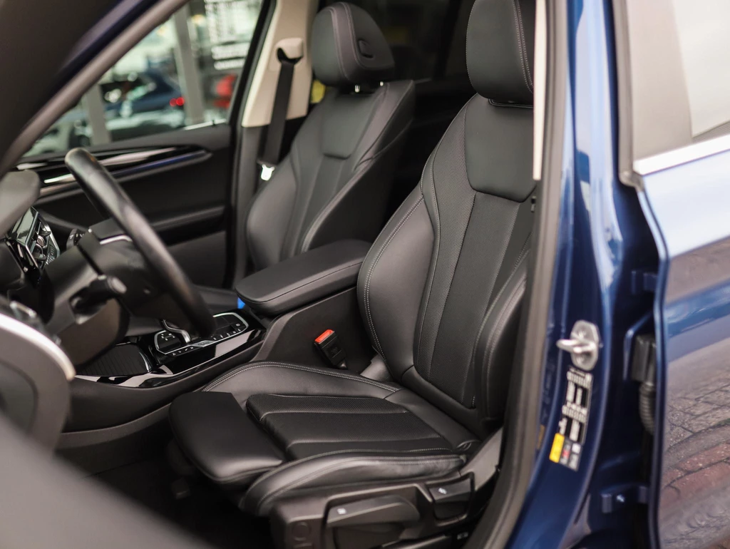 BMW X3 – foto 16