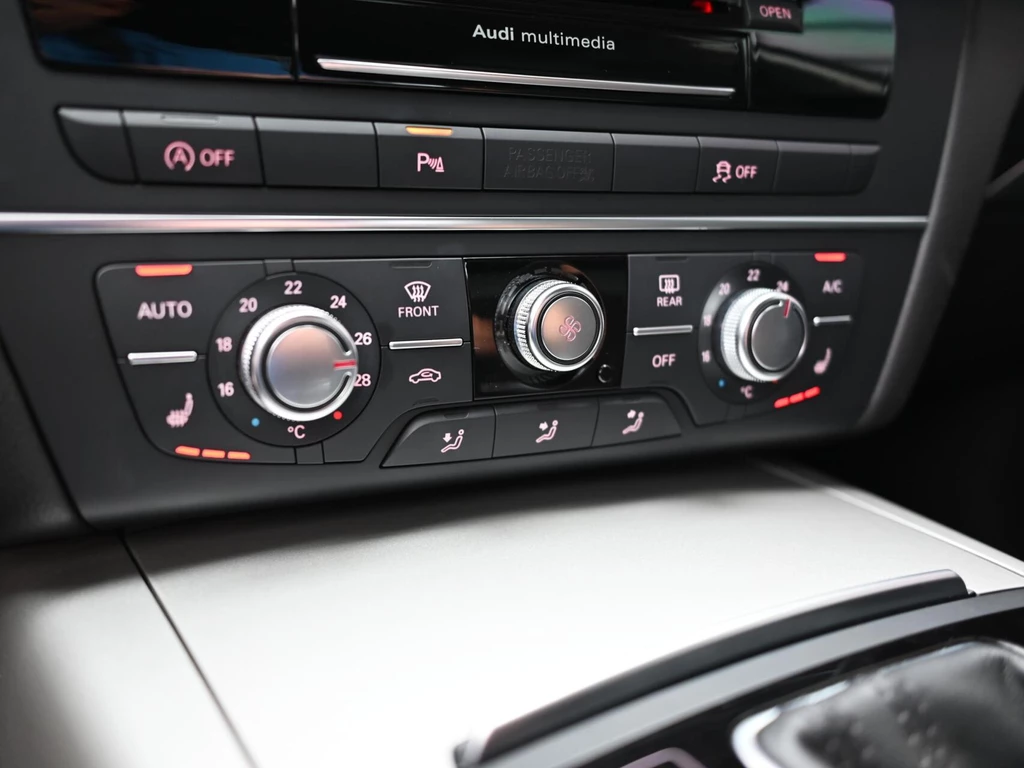 Audi A6 – foto 26