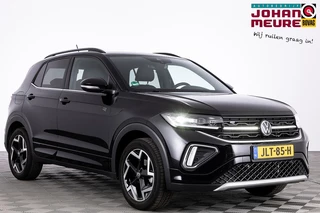 Volkswagen T-Cross – thumbnail 7