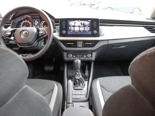 Škoda Kamiq – thumbnail 44